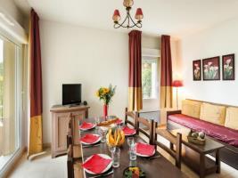 Rental Villa Le Clos Des Vignes Lagrange Prestige 24 - Bergerac, 1 Bedroom, 4 Persons 외부 사진