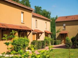 Rental Villa Le Clos Des Vignes Lagrange Prestige 24 - Bergerac, 1 Bedroom, 4 Persons 외부 사진